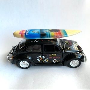 1967 VW ‘Love Bug’ Collectable Car⚡️